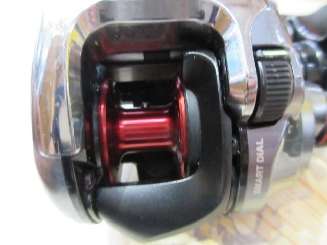 15フォースマスター 300DH