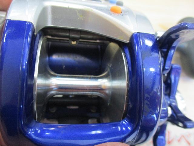 ハイパータナコン 400FBe
