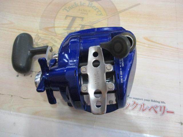ハイパータナコン 400FBe