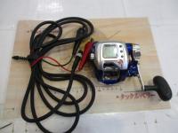 ハイパータナコン 400FBe