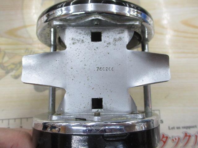 アンバサダー9000Cオートマチック2スピード