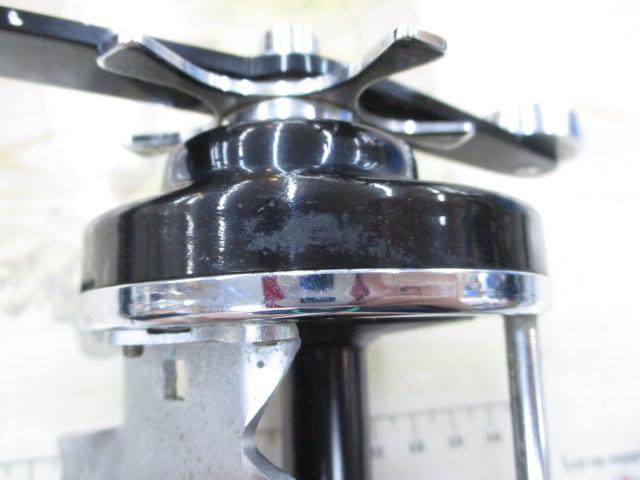 アンバサダー9000Cオートマチック2スピード