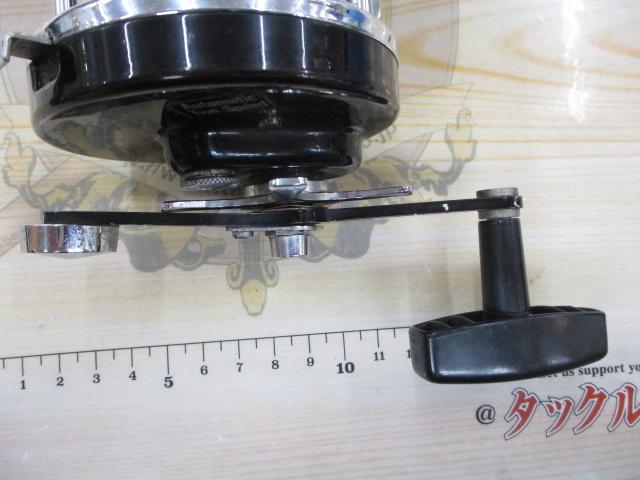 アンバサダー9000Cオートマチック2スピード