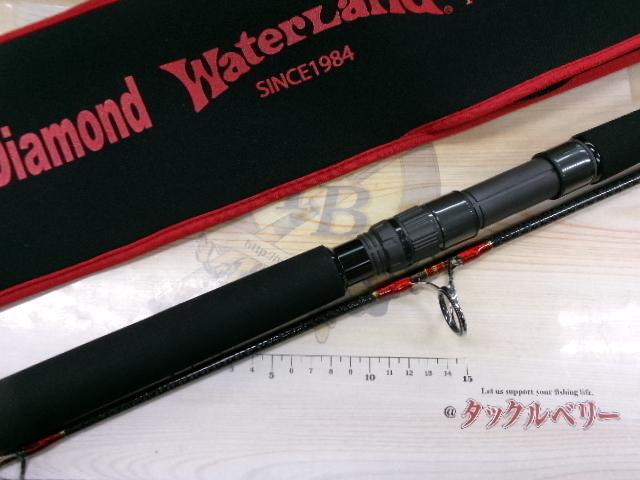 ブラックダイヤモンド S837