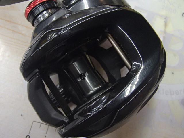 24スコーピオンMD 201HG｜＠ベリーネット 日本最大新品中古釣具WEBショップ