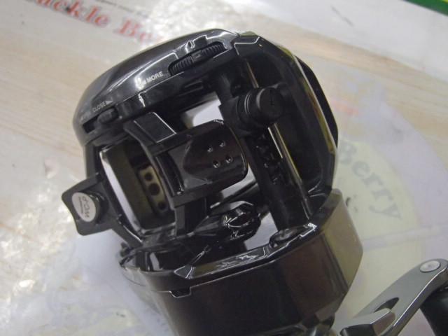 24スコーピオンMD 201HG｜＠ベリーネット 日本最大新品中古釣具WEBショップ