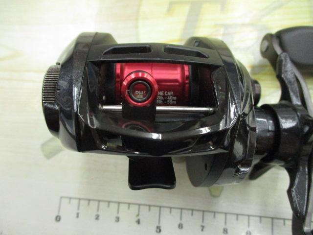 アルファス AIR 5.8L｜＠ベリーネット 日本最大新品中古釣具WEBショップ