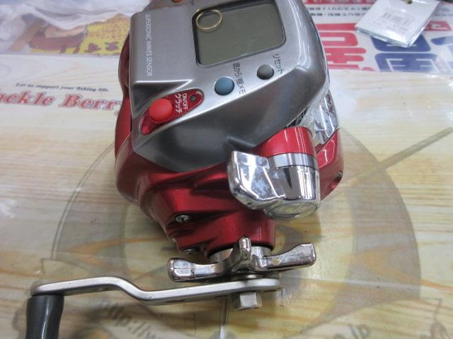 シーボーグ Z500FT
