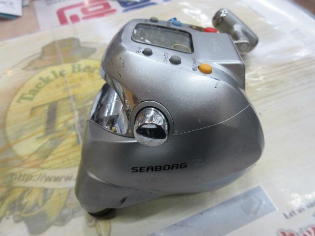シーボーグ Z500T