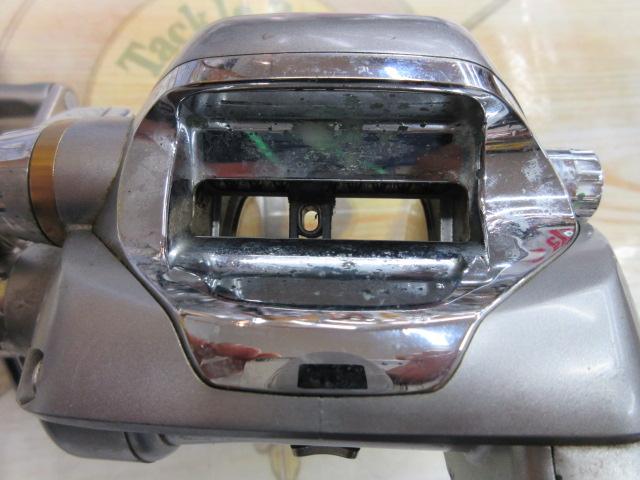 シーボーグ Z500T
