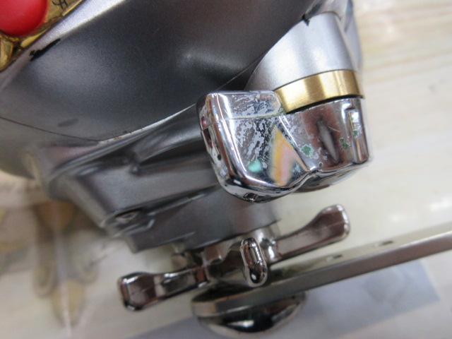 シーボーグ Z500T