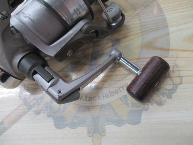 エンブレムZ 2500LB