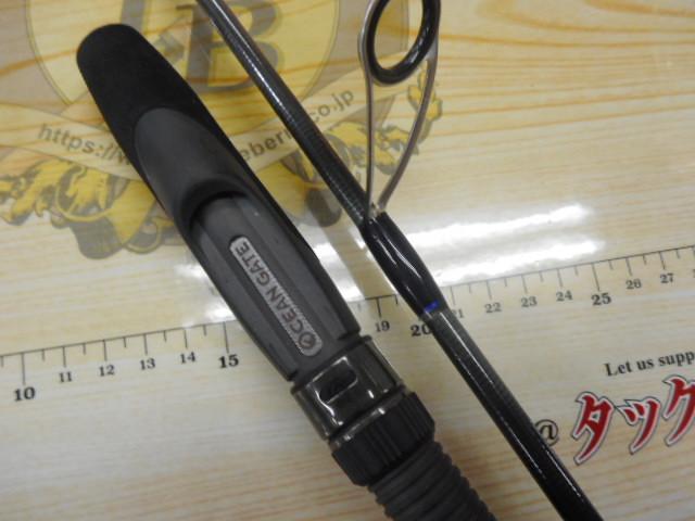 オーシャンゲート JOG-S64UL-K SLJ