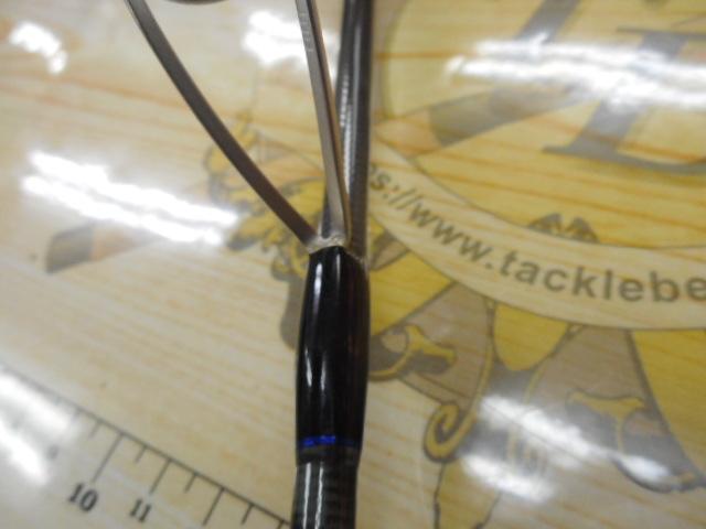 オーシャンゲート JOG-S64UL-K SLJ