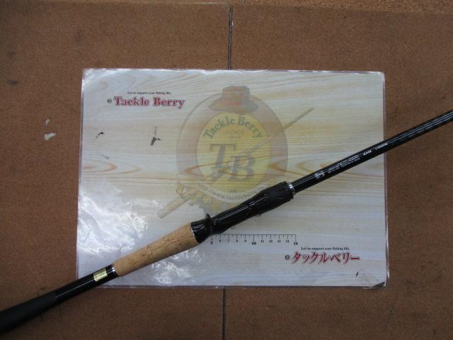 ブレイゾン C611H-SB｜＠ベリーネット 日本最大新品中古釣具WEBショップ