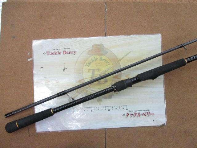 ラテオ 96M・R｜＠ベリーネット 日本最大新品中古釣具WEBショップ