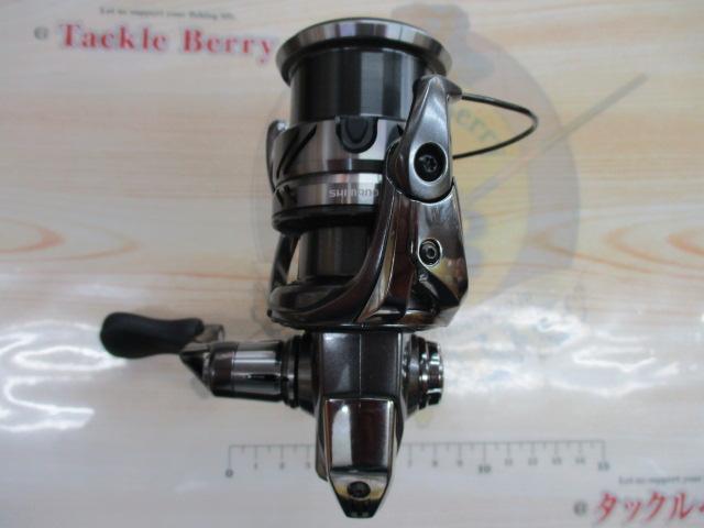 21コンプレックスXR 2500 F6 HG