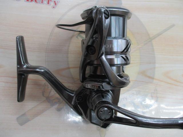 21コンプレックスXR 2500 F6 HG