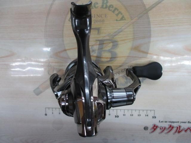 21コンプレックスXR 2500 F6 HG