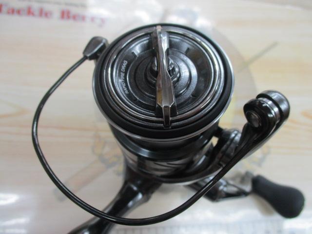21コンプレックスXR 2500 F6 HG