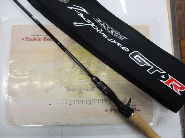 カレイドインスピラーレGT-R GTR-C66LLR スーパースティードGT-R