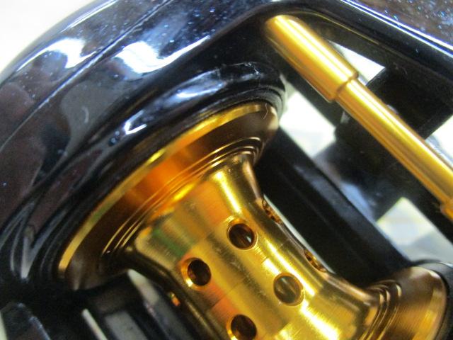 黒船 クロフネ LT