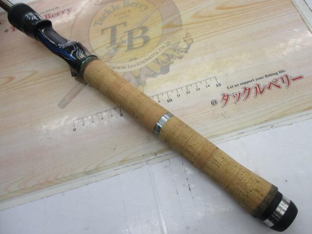 ロードランナーヴォイス HB660L-Gc バキュームバーサタイル｜＠ベリー