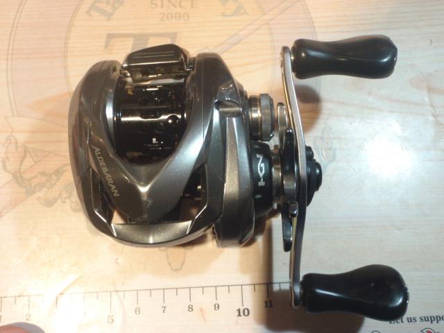 16アルデバランBFS XG LH｜＠ベリーネット 日本最大新品中古釣具WEB