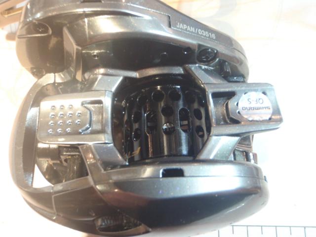 16アルデバランBFS XG LH｜＠ベリーネット 日本最大新品中古釣具WEB