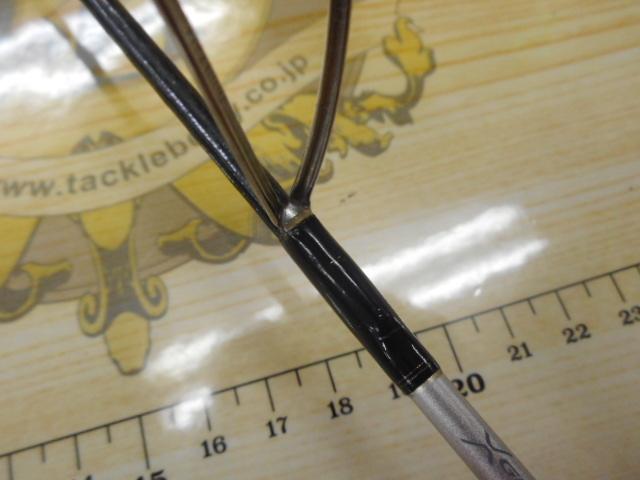 オシアジガーリミテッドSLJ S62-0