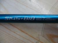 BJSベイゲーム カワハギS145+B18グリップなし