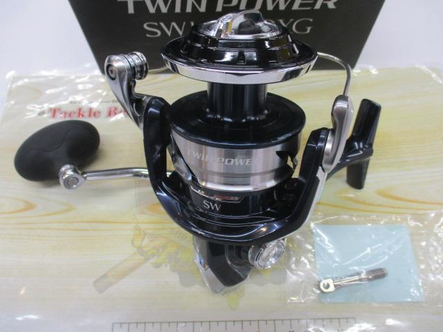 21ツインパワーSW 14000XG