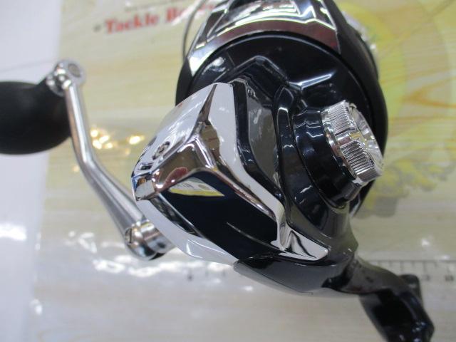 21ツインパワーSW 14000XG