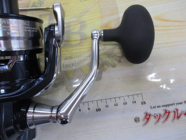 21ツインパワーSW 14000XG