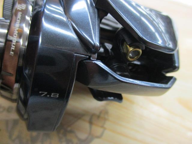 25アルデバランDC 30HG｜＠ベリーネット 日本最大新品中古釣具WEBショップ