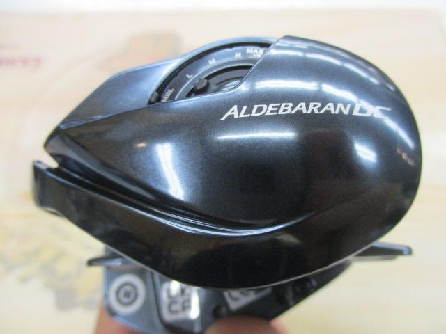 25アルデバランDC 30HG｜＠ベリーネット 日本最大新品中古釣具WEBショップ