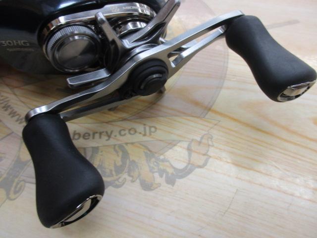 25アルデバランDC 30HG｜＠ベリーネット 日本最大新品中古釣具WEBショップ