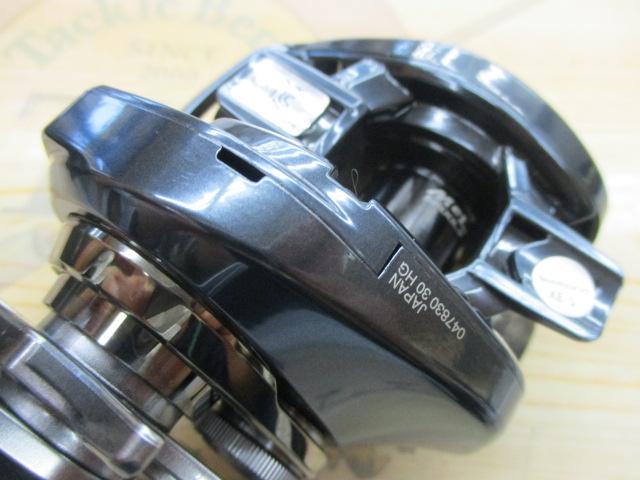 25アルデバランDC 30HG｜＠ベリーネット 日本最大新品中古釣具WEBショップ