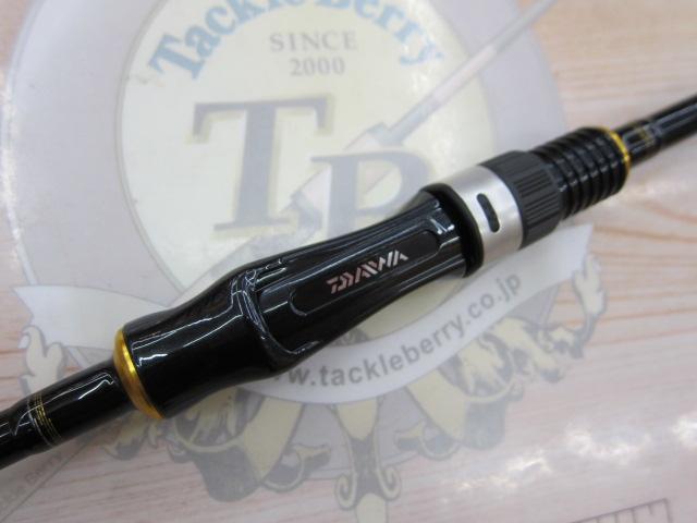 アジ_メバルX 74UL-S｜＠ベリーネット 日本最大新品中古釣具WEBショップ