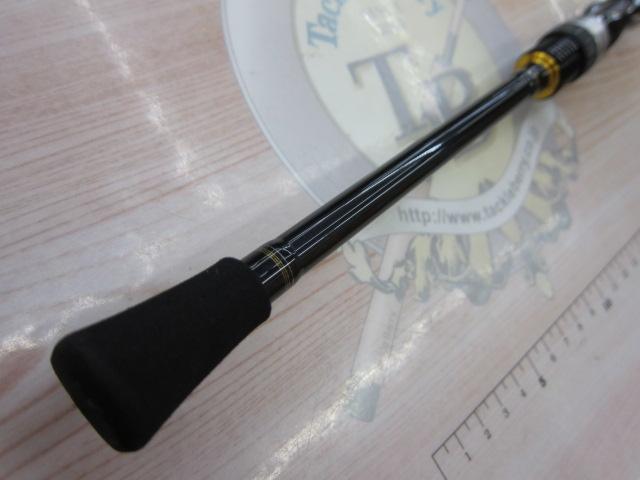 アジ_メバルX 74UL-S｜＠ベリーネット 日本最大新品中古釣具WEBショップ