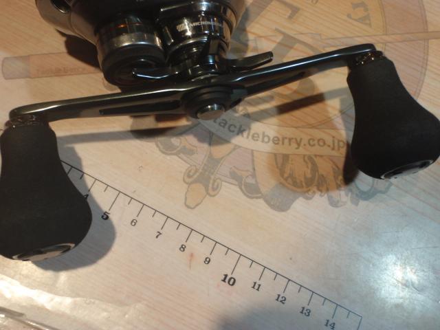 24バルケッタプレミアム 150DHXG