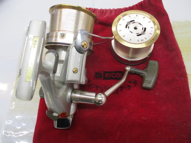 サーフZ 35A PE用