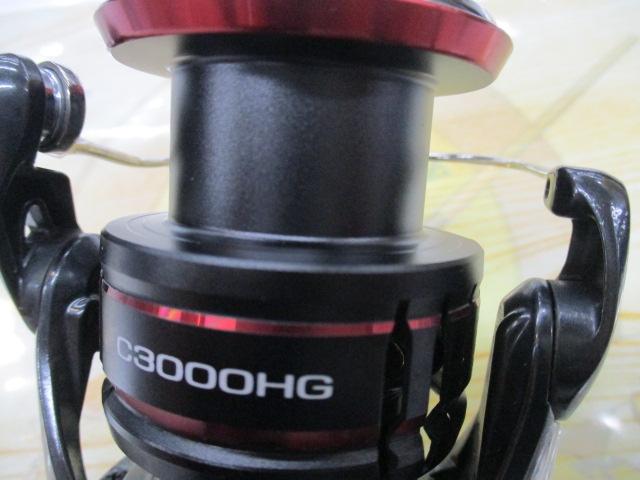 20ヴァンフォード C3000HG