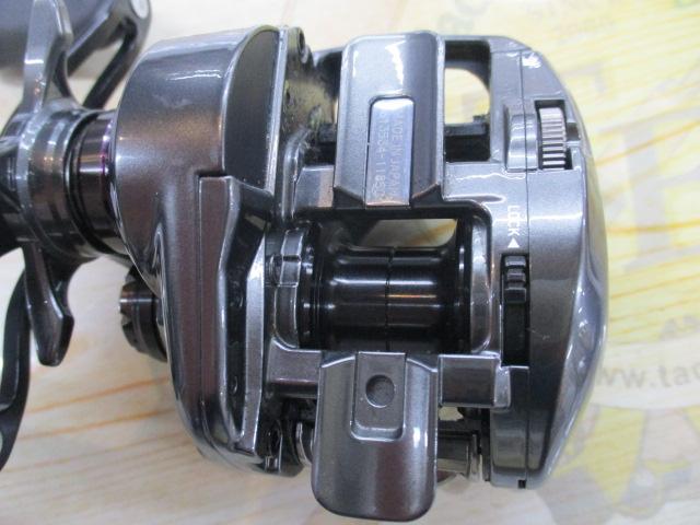 スティーズCT SV TW 700XH｜＠ベリーネット 日本最大新品中古釣具WEB