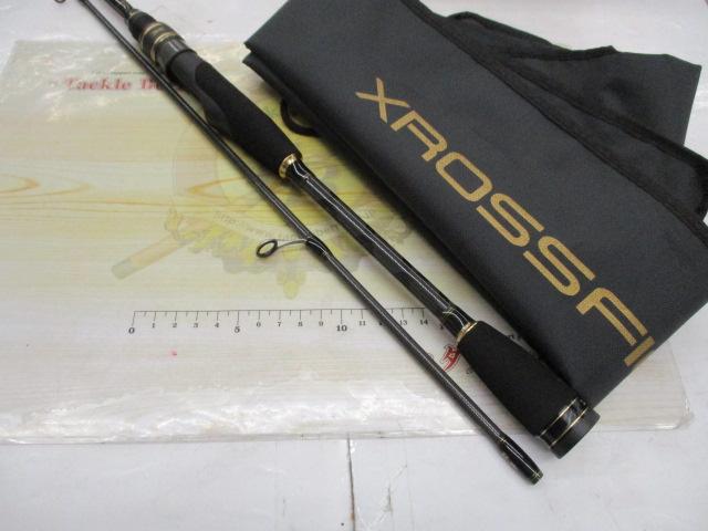 クロスフィールド XRFS-702L