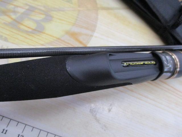 クロスフィールド XRFS-702L