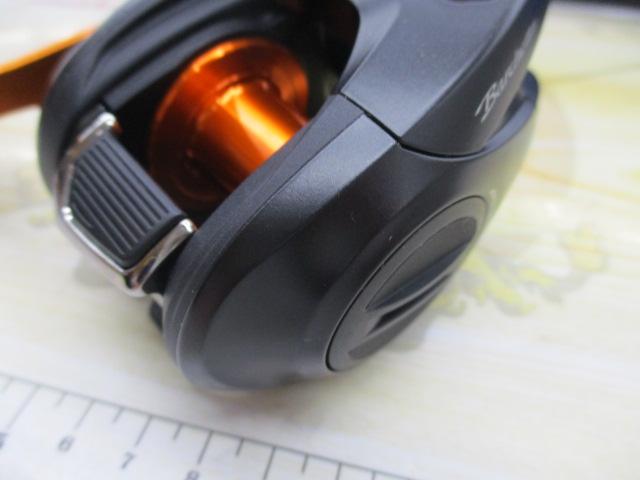 21バルケッタBB 151DH-HG