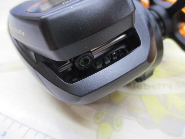 21バルケッタBB 151DH-HG