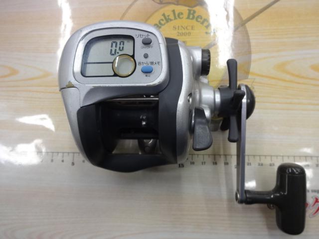 スーパータナセンサーS 500W