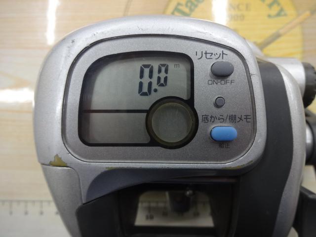 スーパータナセンサーS 500W
